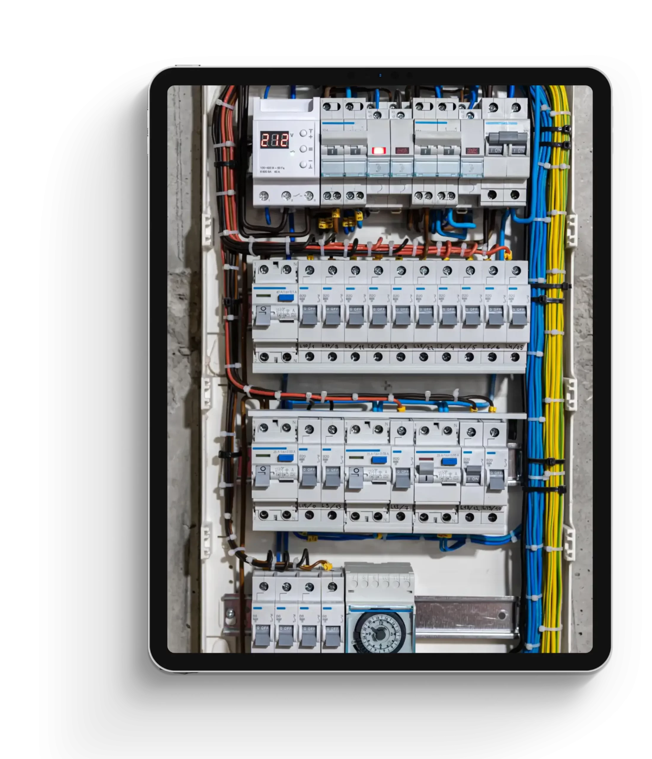 iPad Pro MockupHERO (2)